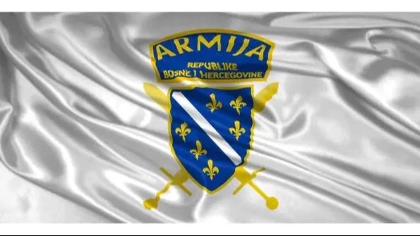 Ustavni sud RS-a: Zabranom simbola Armije RBiH nije povrijeđen vitalni nacionalni interes Bošnjaka