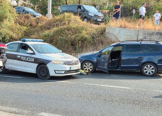 Sa mjesta nesreće. Hercegovina.info