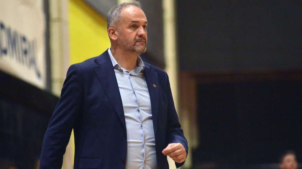 Marko Trbić. Foto: Fena