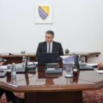 Zabrana simbola Armije RBiH ide pred Ustavni sud BiH, Komšić i Bećirović podnose apelaciju