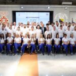 BiH će na Mediteranskim igrama ‘Taranto 2026’ predstavljati 76 sportista u 15 sportova