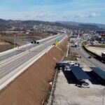 Historijski trenutak: Tešanj prvi put direktno povezan s autocestom