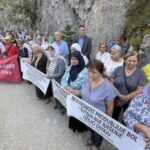 Prije 34 godine pripadnici MUP-a RS svirepo ubili 224 Bošnjaka i Hrvata na Korićanskim stijenama