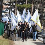 Zastupnici SDA i DF traže ocjenu ustavnosti zakona kojim se kažnjava javno isticanje simbola Armije RBiH u RS