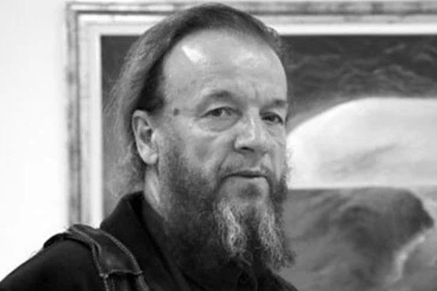 Ibrahim Novalić. ULUKS