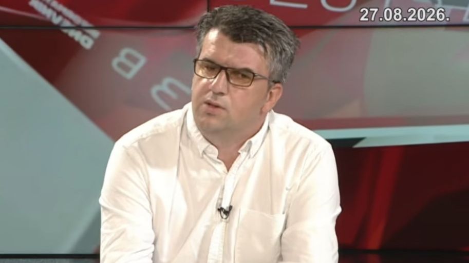 Medić: Od Ratka Mladića sada će praviti novi mit, predstavljat će ga kao žrtvu Zapada