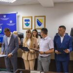 Ovo su imena svih ministara u Vladi USK
