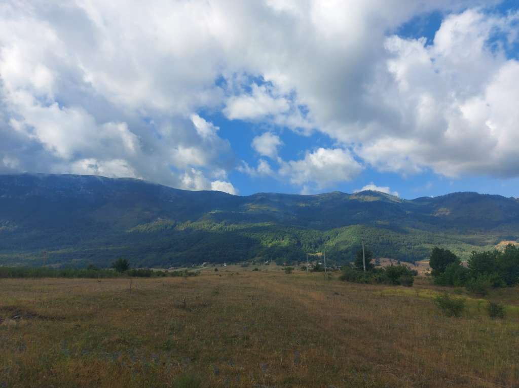Najveći dio požarišta je saniran. Fena