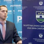 Novi preokret uoči sjednice Skupštine USK: Premijerska pozicija bi mogla pripasti POMAK-u