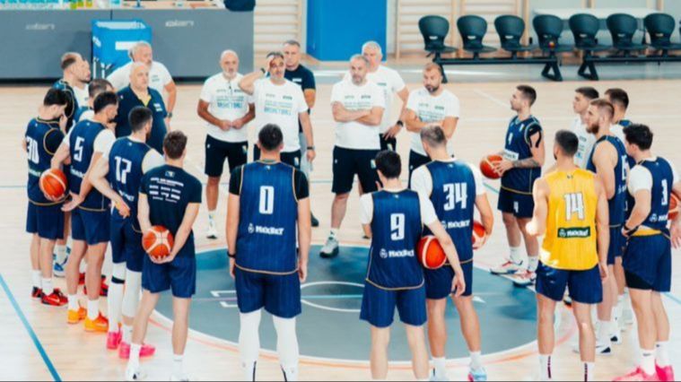 Kvalifikacije za Svjetsko prvenstvo. FOTO: KSBiH