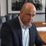 Bivši direktor RMU Banovići Elvir Salihović: Politika se mora prestati miješati u rudnike
