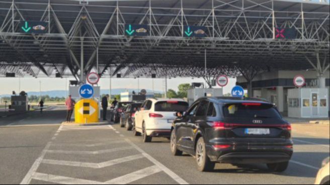 Ministri bi danas trebali razmotriti odluku. Arhiv