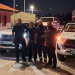Vraćena vozila i oprema članova GSS Zenica koji su poginuli na planini Elbrus u Rusiji