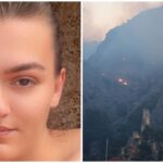 Stigla službena potvrda: U požaru kod Omiša poginula 34-godišnja državljanka BiH