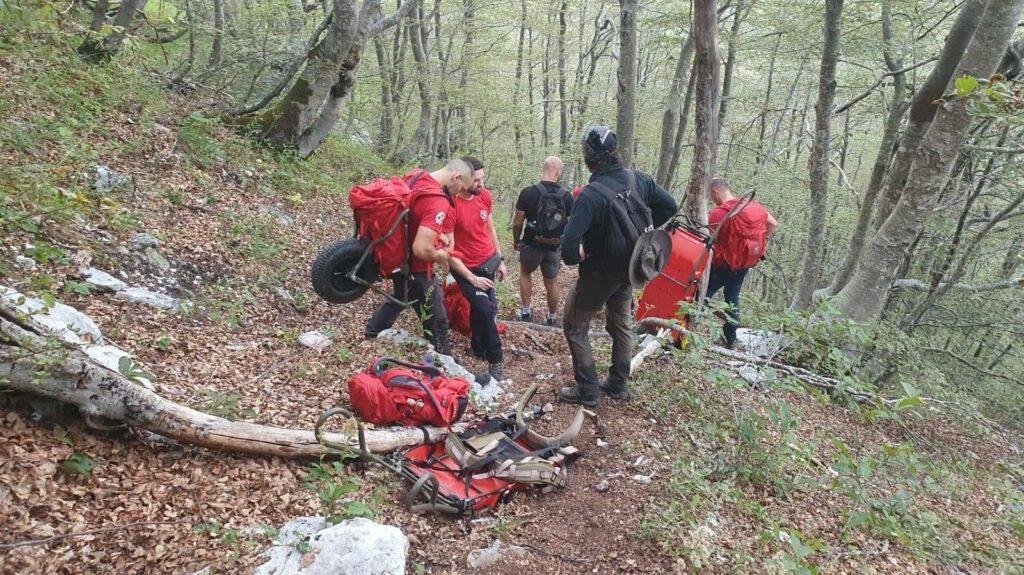 Sramotna šala kod Livna: “Čudesno” ozdravio kad je vidio da nema helikoptera