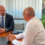 Ambasada SAD-a: Deminiranje u BiH otvara put i za strateške projekte poput Južne interkonekcije