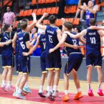 Borba za finale EuroBasketa B divizije: Gdje gledati meč Island – Bosna i Hercegovina?