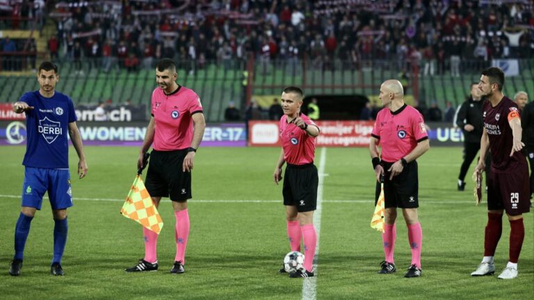 Admir Musić. FOTO: Avaz.ba