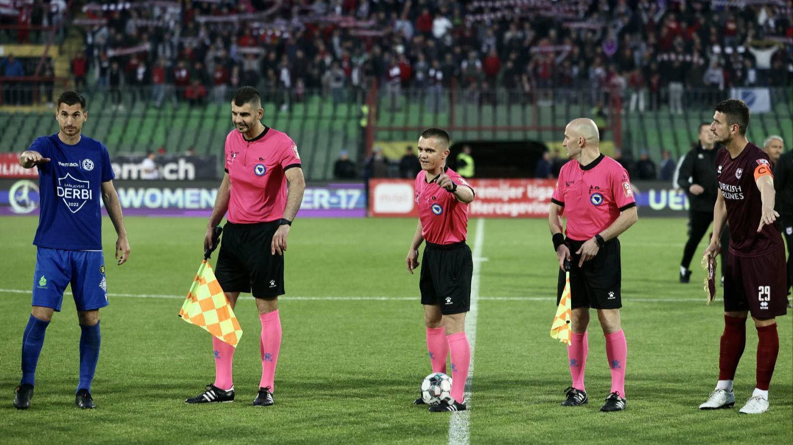 Admir Musić. FOTO: Avaz.ba