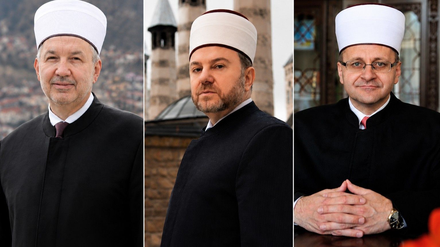Grabus. Malkić, Dedović: Evidentirana tri kandidata. Avaz