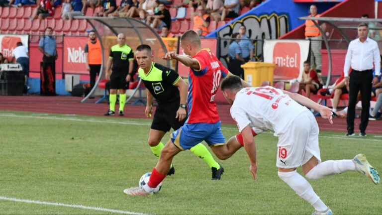 Misimović se oglasio na Instagramu i poslao poruku rivalima