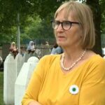 Abdurahmanović: Mi se nismo radovali smrti zločinca Mladića, željeli smo da živi još dugo
