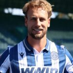 Ante Kuliš novi fudbaler FK Željezničar!