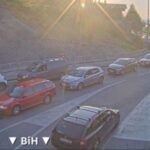 Pojačan promet na granicama BiH: Duge kolone na više graničnih prijelaza