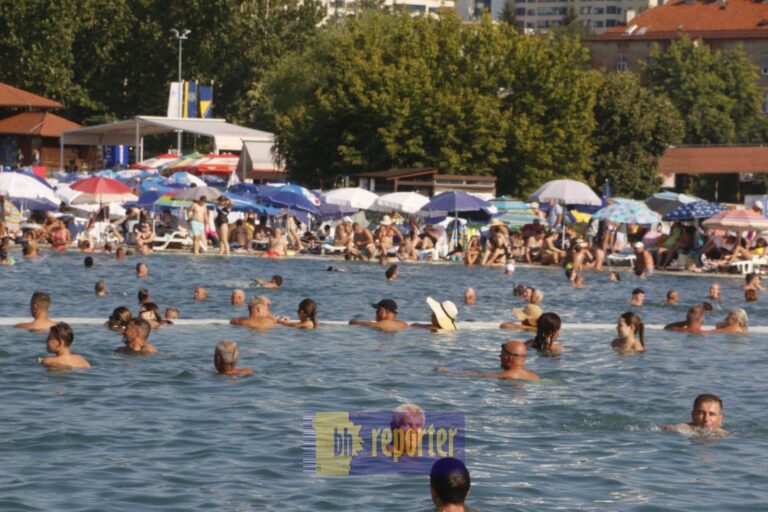 Foto: Blicko/BH Reporter