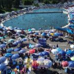 Stariji muškarac uhvaćen kako snima djecu i žene na Panonskim jezerima u Tuzli