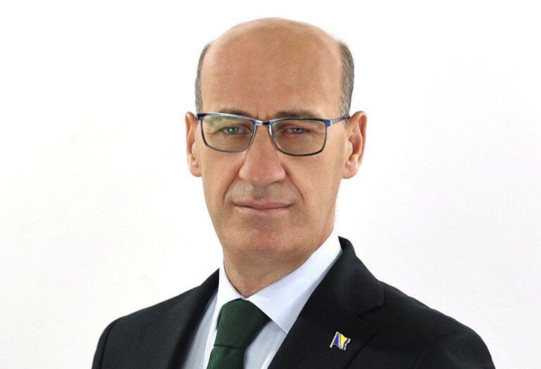 Ramiz Salkić