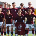 Sarajevo s igračem manje srušilo Željezničar, Goletić junak derbija