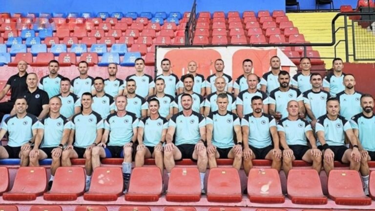 Sudije i delegati prošli edukaciju u Banjoj Luci uoči početka nove sezone WWin lige BiH