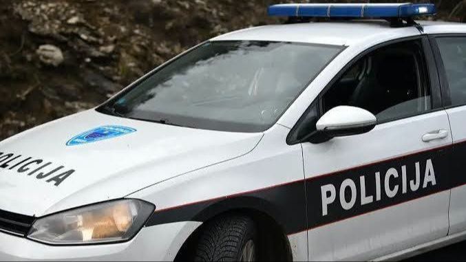MUP HNK: Dvije osobe povrijeđene. Facebook