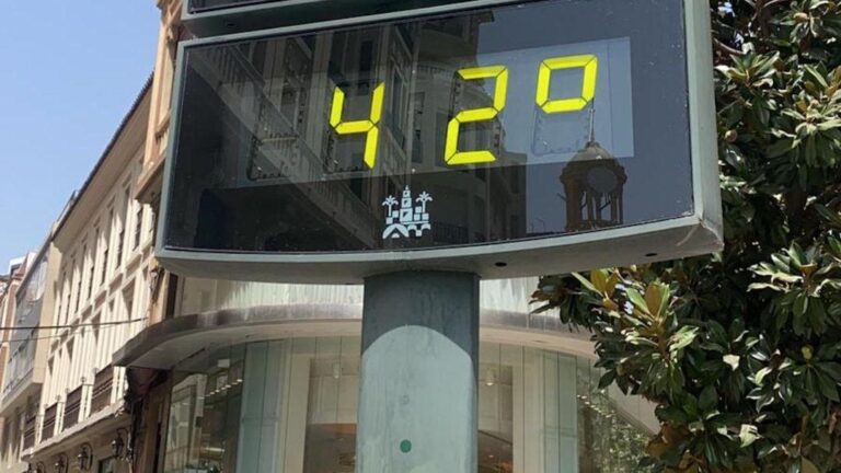 Opasne temperature: Mostar danas na 42 stepena. Platforma X