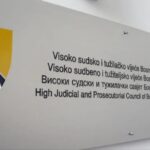 VSTV poziva političare i medije na prestanak pokušaja uticaja na ishod sudskih postupaka