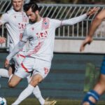 Adi Nalić napustio Zrinjski
