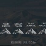 Dan žalosti sutra u Zenici: Zajednička dženaza za petero planinara stradalih na Elbrusu