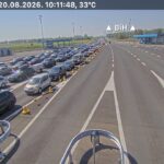 Uprkos polemikama: Novi granični prijelaz u Bosanskoj Gradišci i dalje radi, evo kakvo je stanje na granicama