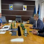 Magazinović i Imamović u TK: Zakon daje rezultate, bahati vozači se sklanjaju s ceste