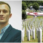 Mehmedović traži vanrednu sjednicu zbog saslušanja saradnika Memorijalnog centra Srebrenica