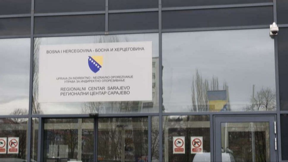 UIO BiH. Fena