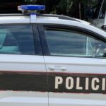 Gračanlija prijavio razbojništvo, policija utvrdila da je sve bilo lažno
