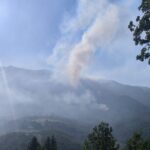 Borba s vatrom ne prestaje: U Konjic stigli dodatni vatrogasci