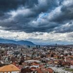 Vrijeme se okreće: Pogledajte šta nam stiže u ponedjeljak