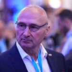 Grlić Radman: Ne znam čemu histerija, Hrvatska se neće umoriti od nastojanja da ostvari jednakopravnost Hrvata u BiH