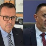 Džindić ponovo demantira Lakića: Dajete lažne podatke, činjenice su neumoljive, izvoz u SAD je sa 50 miliona pao na nula KM!
