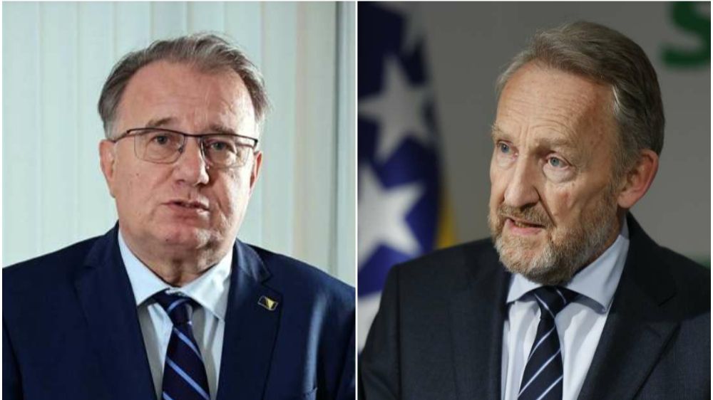 SDP oštro nakon izjava Izetbegovića o radnim mjestima i investicijama: Ni sam ne vjeruje u ostvarenje svojih najava