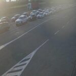 Gužve na granicama od ranog jutra: Duga zadržavanja na izlazu iz BiH, evo gdje su najveće kolone