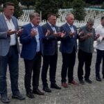 Klub zastupnika SDA: Puna podrška za rješavanje problema u radu Memorijalnog centra Srebrenica